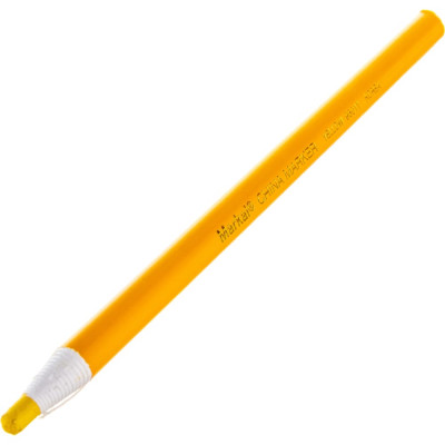 Промышленный восковой самозатачивающийся карандаш Markal China Marker 96011