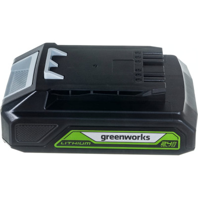 Аккумулятор GreenWorks G24B2 2926707