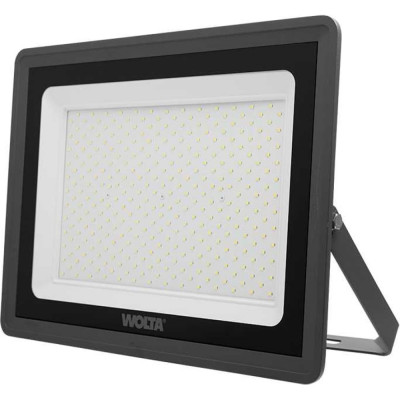 Светодиодный прожектор Wolta WFL-300W/06