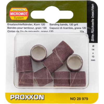 Шлифовальный цилиндр Proxxon PR-28979