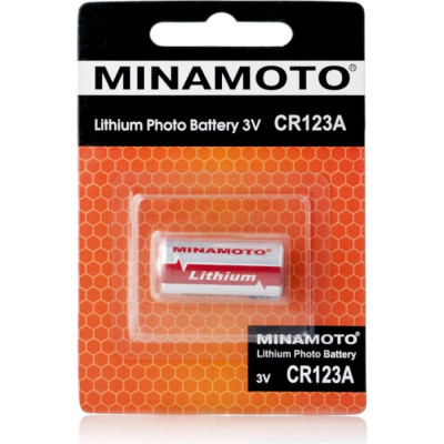 Батарейка MINAMOTO 856