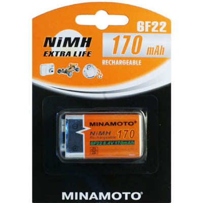 Аккумулятор MINAMOTO 5111