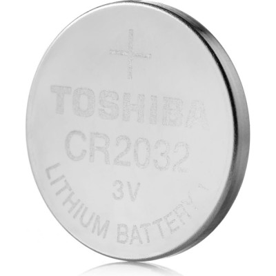 Литиевый элемент питания Toshiba 802032