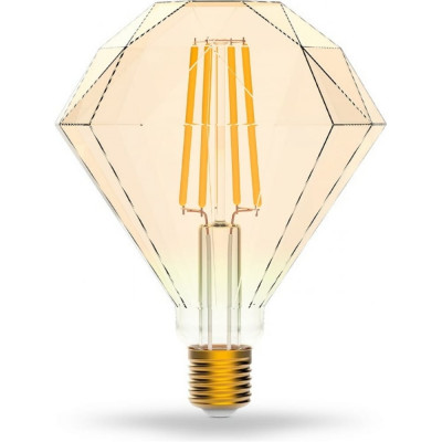 Филаментная светодиодная лампа Gauss Smart Home DIM 1350112