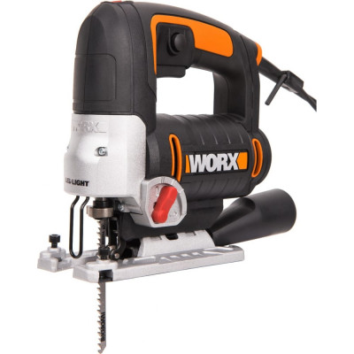 Электрический лобзик WORX WX479