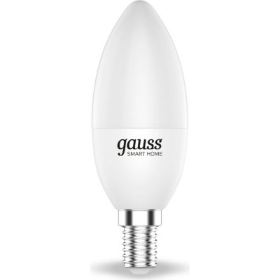 Светодиодная лампа Gauss Smart Home 1100112