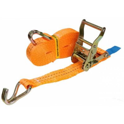 Стяжной ремень UVE RS2-35-2000-6-orange