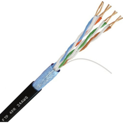 Внешний кабель Netlink NL-CU FTP УТ000002697
