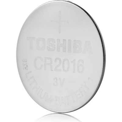 Литиевый элемент питания Toshiba 802016