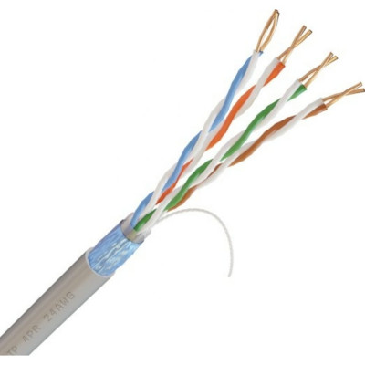 Внутренний кабель Netlink NL-CU FTP УТ000002703