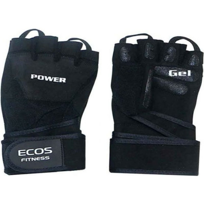 Мужские атлетические перчатки Ecos SB-16-1057 5334