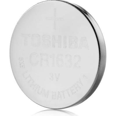 Литиевый элемент питания Toshiba 801632