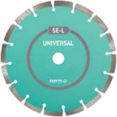 Алмазный диск Sankyo SE-L SUSE125300
