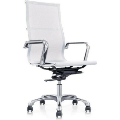 Кресло руководителя Easy Chair BNJl EChair-702 T net 298404