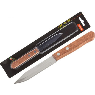 Нож для овощей Mallony ALBERO MAL-06AL 005170