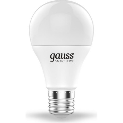 Светодиодная лампа Gauss Smart Home 1050112