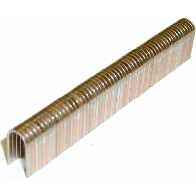 Полукруглые скобы для степлера SKRAB тип 28 6 мм 1000 шт. 35241