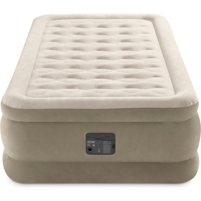 Надувная кровать INTEX Ultra Plush 64426