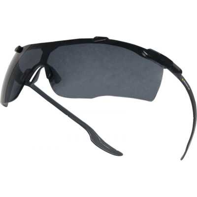 Защитные открытые очки Delta Plus KISKA KISKAFU