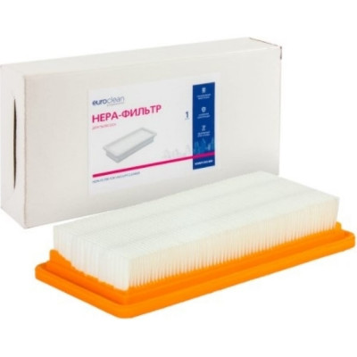 Синтетический hepa-фильтр для пылесоса Karcher EURO Clean KHWM-DS5.800