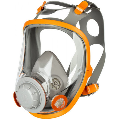 Полнолицевая маска Jeta Safety 5950/L