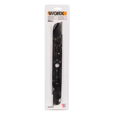 Нож для газонокосилки WORX WA0029