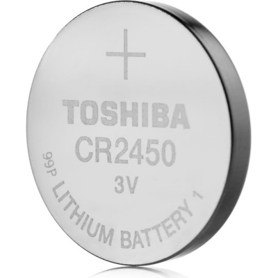 Литиевый элемент питания Toshiba 802450