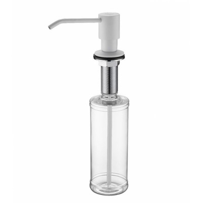 Дозатор для жидкого мыла Paulmark REIN D002-431