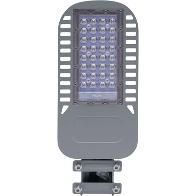 Уличный светодиодный светильник FERON SP3050 41264