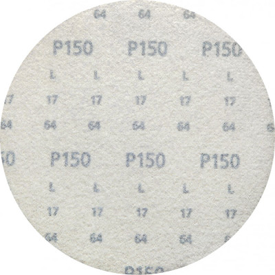 Круг шлифовальный Sia Abrasives siaone 1944 so6-125-0-150