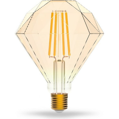 Светодиодная филаментная лампа Gauss Smart Home 1370112