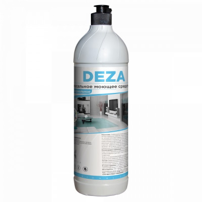 Антибактериальное моющее средство Profy Mill DEZA P3407-1