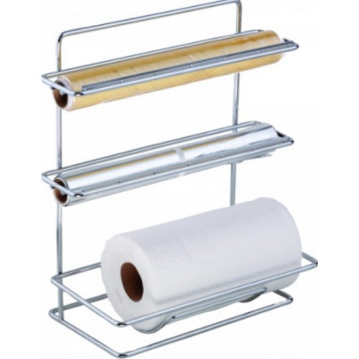 Настольный держатель для бумажных полотенец фольги и пищевой пленки TEKNO-TEL MG034 00-00002375