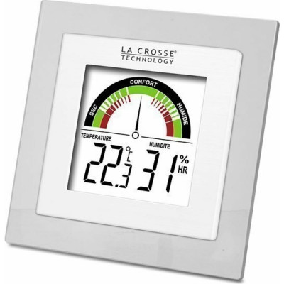 Термогигрометр La Crosse Technology WT137