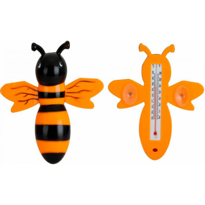 Уличный термометр PARK Пчелка Gigi 003563