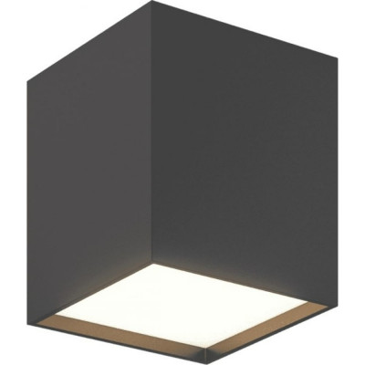 Накладной потолочный светильник DesignLed GW-8601-10-BL-WW 00-00004900