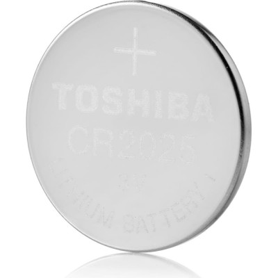 Литиевый элемент питания Toshiba 874