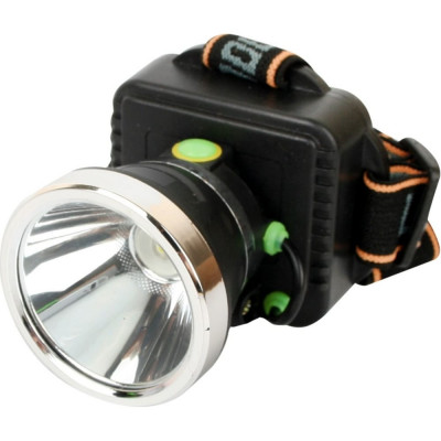 Налобный фонарь Ultraflash LED5340 14251