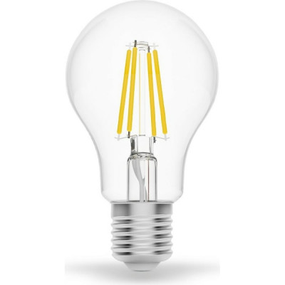 Филаментная светодиодная лампа Gauss Smart Home DIM+CCT 1220112