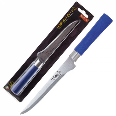 Филейный нож Mallony MAL-04P-MIX 985378