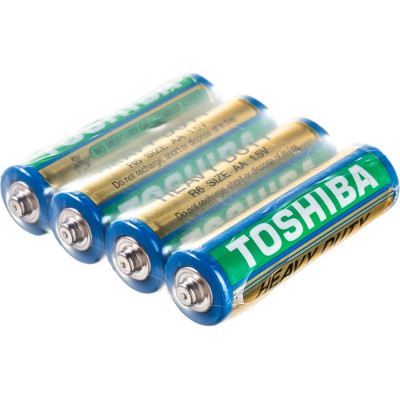 Солевой элемент питания Toshiba 3400