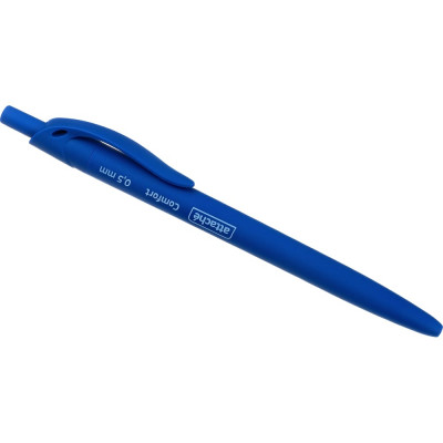 Масляная шариковая ручка Attache Comfort 571480