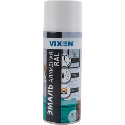 Универсальная эмаль Vixen VX-10903 47780