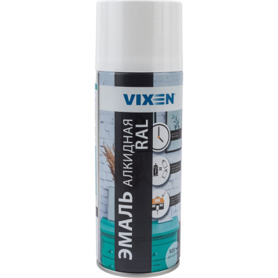 Универсальная эмаль Vixen VX-19003 47807