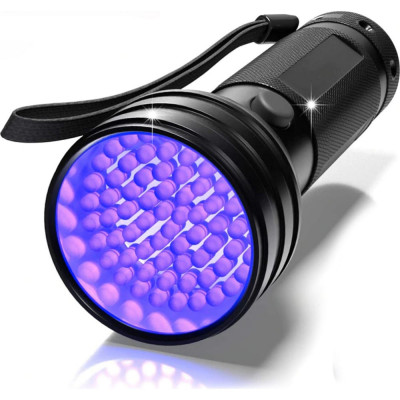 Ультрафиолетовый фонарь iCarTool IC-L201