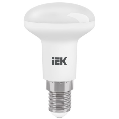 Лампа IEK LLE-R39-3-230-40-E14