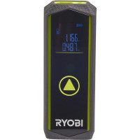 Лазерный дальномер Ryobi RBLDM20 5133004865