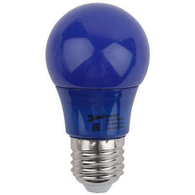 Светодиодная лампа для белт лайт ЭРА ERABL50-E27 Б0049578