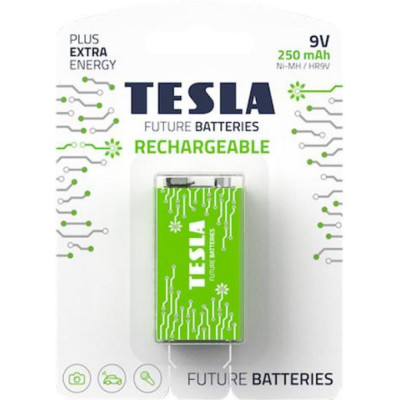Батарейка Tesla 8594183392271