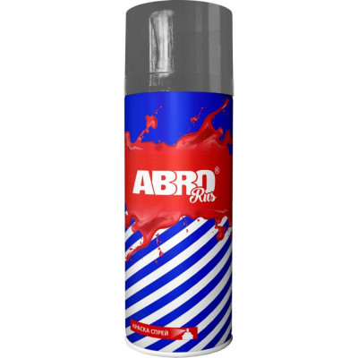 Акриловая краска-спрей ABRO №22 SPO-022-R
